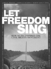 let freedom sing