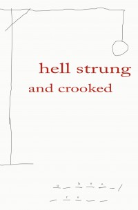 hell.strung.and.crooked.front cover