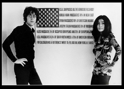 US vs, John Lennon