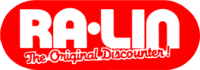 Ra-Lin logo