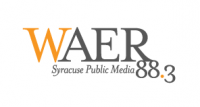 WAER Logo
