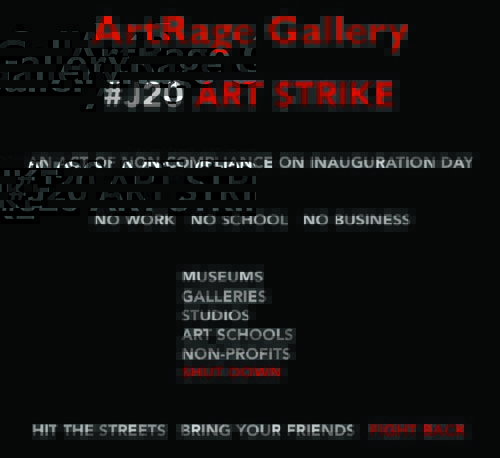 J20 artstrike