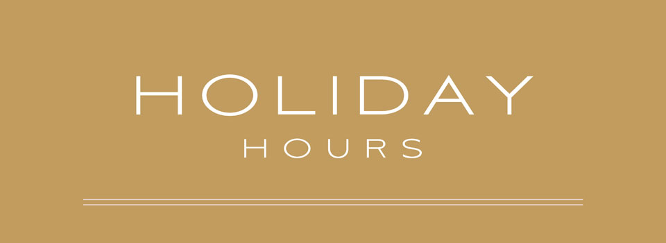 Artrage Holiday Hours Artrage Gallery
