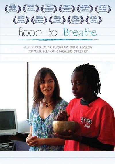 “What If…” Film Series Presents: Room to Breathe – ArtRage Gallery